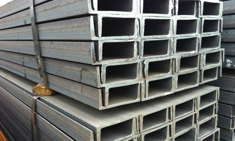 槽钢