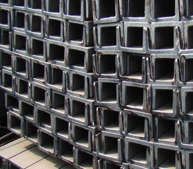 槽钢