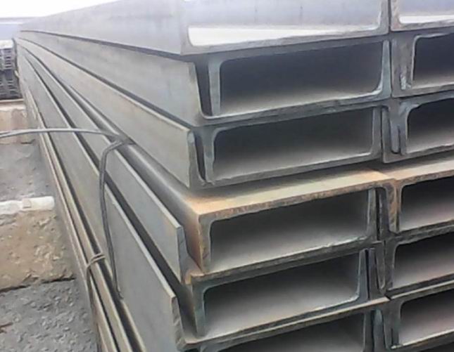 槽钢