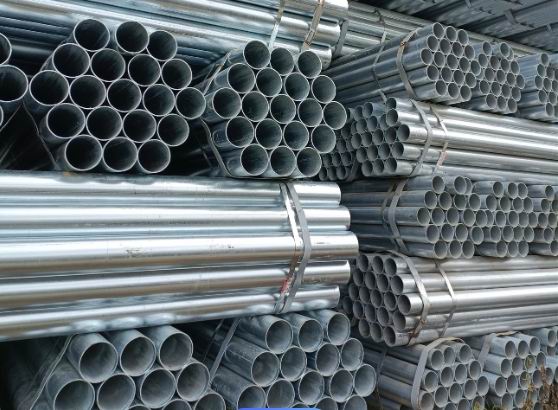 镀锌管