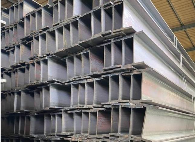 H型钢