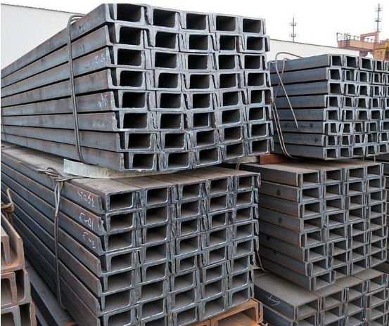 槽钢