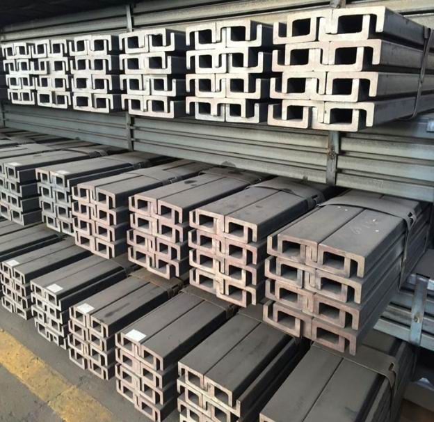 槽钢