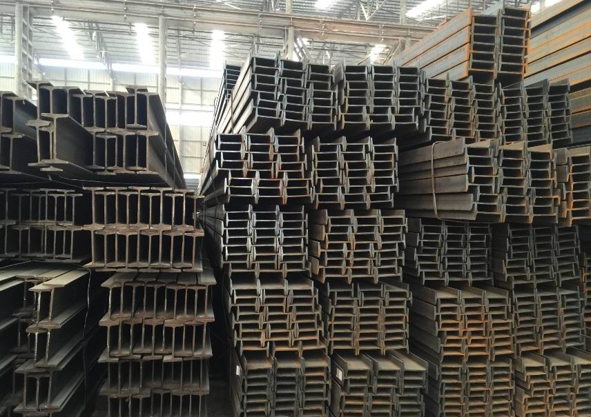 工字钢